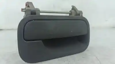 Pezzo di ricambio per auto di seconda mano maniglia esterna posteriore destra per opel corsa b (s93) 1.0 i 12v (f08. f68. m68) riferimenti oem iam    Pezzo di ricambio per auto di seconda mano maniglia esterna posteriore destra per opel corsa b (s93) 1.0 i 12v (f08. f68. m68) riferimenti oem iam