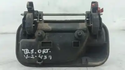 Pezzo di ricambio per auto di seconda mano maniglia esterna posteriore destra per opel corsa b (s93) 1.0 i 12v (f08. f68. m68) riferimenti oem iam    Pezzo di ricambio per auto di seconda mano maniglia esterna posteriore destra per opel corsa b (s93) 1.0 i 12v (f08. f68. m68) riferimenti oem iam