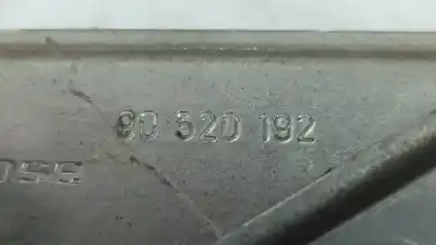 Piesă de schimb auto la mâna a doua mecanism acționare geam fațã dreapta pentru opel corsa b (s93) 1.0 i 12v (f08. f68. m68) referințe oem iam 90520194  