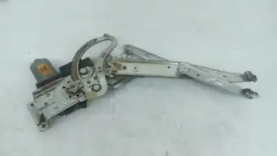 Piesă de schimb auto la mâna a doua mecanism acționare geam fațã dreapta pentru opel corsa b (s93) 1.0 i 12v (f08. f68. m68) referințe oem iam 90520194  