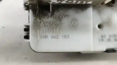 Pièce détachée automobile d'occasion serrure de porte avant gauche pour volkswagen polo van furgoneta/hatchback (6n1) 1.0 références oem iam 6n1837015d   Pièce détachée automobile d'occasion serrure de porte avant gauche pour volkswagen polo van furgoneta/hatchback (6n1) 1.0 références oem iam 6n1837015d