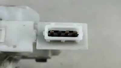 Pièce détachée automobile d'occasion serrure de porte avant gauche pour volkswagen polo van furgoneta/hatchback (6n1) 1.0 références oem iam 6n1837015d   Pièce détachée automobile d'occasion serrure de porte avant gauche pour volkswagen polo van furgoneta/hatchback (6n1) 1.0 références oem iam 6n1837015d