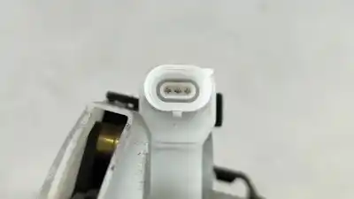 Pièce détachée automobile d'occasion serrure de porte avant gauche pour volkswagen polo van furgoneta/hatchback (6n1) 1.0 références oem iam 6n1837015d   Pièce détachée automobile d'occasion serrure de porte avant gauche pour volkswagen polo van furgoneta/hatchback (6n1) 1.0 références oem iam 6n1837015d