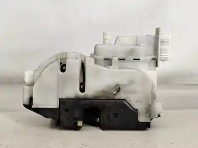 Pièce détachée automobile d'occasion serrure de porte avant gauche pour volkswagen polo van furgoneta/hatchback (6n1) 1.0 références oem iam 6n1837015d   Pièce détachée automobile d'occasion serrure de porte avant gauche pour volkswagen polo van furgoneta/hatchback (6n1) 1.0 références oem iam 6n1837015d