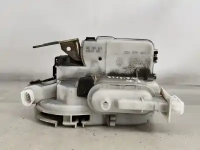 Pièce détachée automobile d'occasion serrure de porte avant gauche pour volkswagen polo van furgoneta/hatchback (6n1) 1.0 références oem iam 6n1837015d   Pièce détachée automobile d'occasion serrure de porte avant gauche pour volkswagen polo van furgoneta/hatchback (6n1) 1.0 références oem iam 6n1837015d