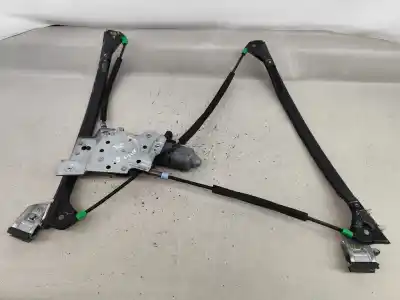 Pièce détachée automobile d'occasion léve glace avant gauche pour volkswagen polo van furgoneta/hatchback (6n1) 1.0 références oem iam 6n4837401d   Pièce détachée automobile d'occasion léve glace avant gauche pour volkswagen polo van furgoneta/hatchback (6n1) 1.0 références oem iam 6n4837401d