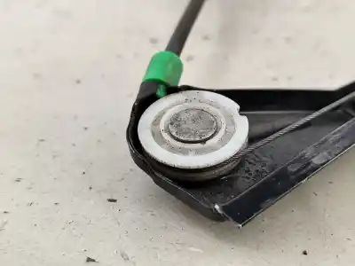 Pièce détachée automobile d'occasion léve glace avant gauche pour volkswagen polo van furgoneta/hatchback (6n1) 1.0 références oem iam 6n4837401d   Pièce détachée automobile d'occasion léve glace avant gauche pour volkswagen polo van furgoneta/hatchback (6n1) 1.0 références oem iam 6n4837401d