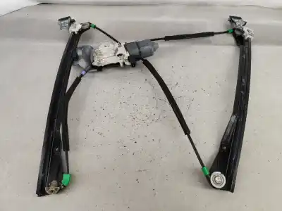 Pièce détachée automobile d'occasion léve glace avant gauche pour volkswagen polo van furgoneta/hatchback (6n1) 1.0 références oem iam 6n4837401d   Pièce détachée automobile d'occasion léve glace avant gauche pour volkswagen polo van furgoneta/hatchback (6n1) 1.0 références oem iam 6n4837401d