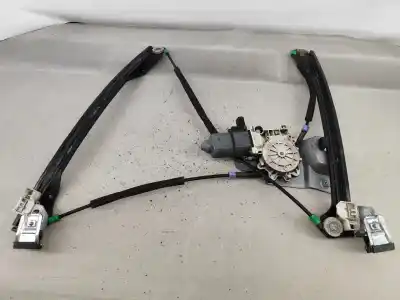 Pièce détachée automobile d'occasion Léve Glace Avant Gauche pour OPEL CORSA C (X01) 1.2 (F08 F68) Références OEM IAM 6N4837401D   Pièce détachée automobile d'occasion Léve Glace Avant Gauche pour OPEL CORSA C (X01) 1.2 (F08 F68) Références OEM IAM 6N4837401D