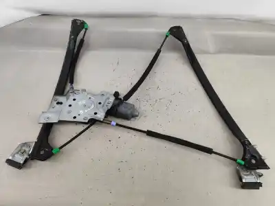 Pièce détachée automobile d'occasion léve glace avant gauche pour volkswagen polo van furgoneta/hatchback (6n1) 1.0 références oem iam 6n4837401d   Pièce détachée automobile d'occasion léve glace avant gauche pour volkswagen polo van furgoneta/hatchback (6n1) 1.0 références oem iam 6n4837401d