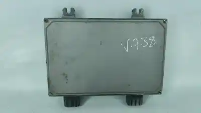 Автозапчасти б/у  за HONDA CIVIC V COUPÉ (EJ)  ссылки OEM IAM 37820P2PG01  