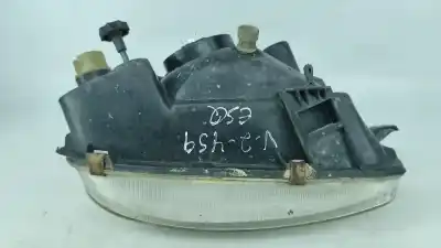 Peça sobressalente para automóvel em segunda mão farol / farolim esquerdo por opel corsa b (s93) 1.2 i (f08 f68 m68) referências oem iam   