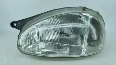 İkinci el araba yedek parçası  için OPEL CORSA B (S93)  OEM IAM referansları   