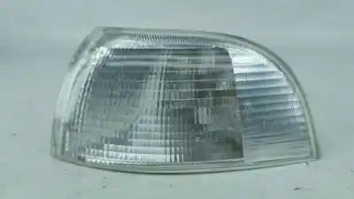 Автозапчасти б/у левый боковой фонарь за FIAT PUNTO (176_) 55 1.1 ссылки OEM IAM   