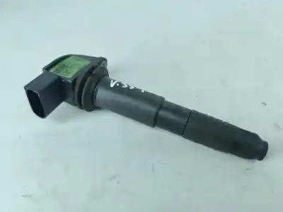 Second-hand car spare part ignition coil for porsche cayenne (9pa) s 4.5 gasóleo 2004 5p oem iam references 0040102012