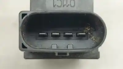 Автозапчастина б/у котушка запалювання для porsche cayenne (9pa) s 4.5 gasóleo 2004 5p посилання на oem iam 0040102012  