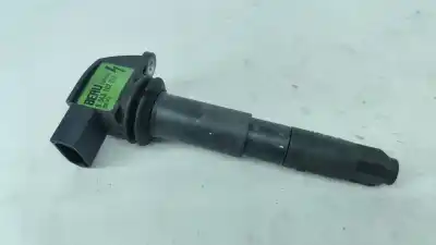 Second-hand car spare part ignition coil for porsche cayenne (9pa) s 4.5 gasóleo 2004 5p oem iam references 0040102012