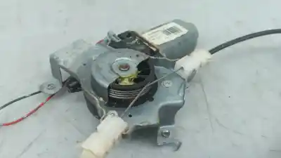 Second-hand car spare part rear left window regulator for nissan qashqai / qashqai +2 i (j10, nj10, jj10e) 1.5 dci oem iam references 402191a   Second-hand car spare part rear left window regulator for nissan qashqai / qashqai +2 i (j10, nj10, jj10e) 1.5 dci oem iam references 402191a