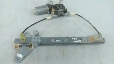 Pezzo di ricambio per auto di seconda mano  per NISSAN QASHQAI / QASHQAI +2 I (J10, NJ10, JJ10E)  Riferimenti OEM IAM 402191A  