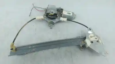 Second-hand car spare part rear left window regulator for nissan qashqai / qashqai +2 i (j10, nj10, jj10e) 1.5 dci oem iam references 402191a   Second-hand car spare part rear left window regulator for nissan qashqai / qashqai +2 i (j10, nj10, jj10e) 1.5 dci oem iam references 402191a