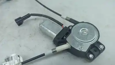 Автозапчастина б/у регулятор вікна передній лівий для renault clio ii fase i (b/cb0) (1998->) 1.9 d (b/cb0e) посилання на oem iam   