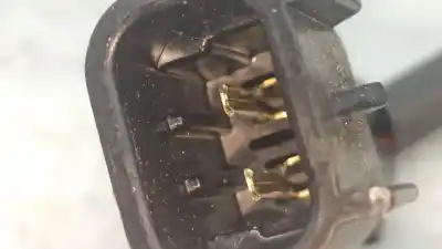 Автозапчастина б/у регулятор вікна передній лівий для renault clio ii fase i (b/cb0) (1998->) 1.9 d (b/cb0e) посилання на oem iam   