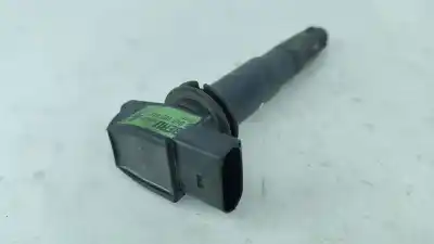 Second-hand car spare part ignition coil for porsche cayenne (9pa) s 4.5 gasóleo 2004 5p oem iam references 0040102012  