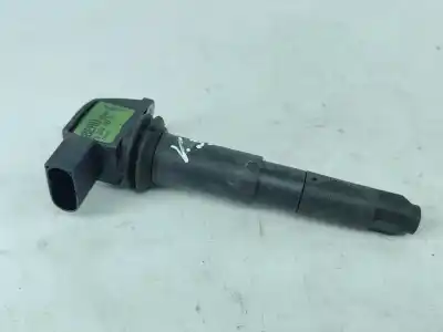 Second-hand car spare part ignition coil for porsche cayenne (9pa) s 4.5 gasóleo 2004 5p oem iam references 0040102012