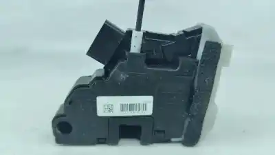 Автозапчастина б/у замок передній праві двері для hyundai i20 ii (gb, ib) 1.2 посилання на oem iam 81320c8040  