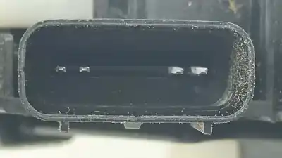 Автозапчастина б/у замок передній праві двері для hyundai i20 ii (gb, ib) 1.2 посилання на oem iam 81320c8040  