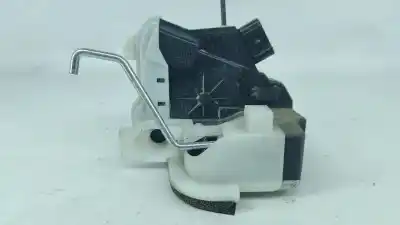 Автозапчасти б/у замок передней правой двери за HYUNDAI I20 II (GB, IB) 1.2 ссылки OEM IAM 81320C8040  