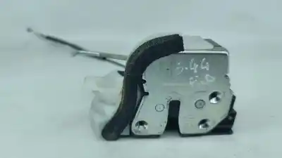 Автозапчастина б/у замок передній праві двері для hyundai i20 ii (gb, ib) 1.2 посилання на oem iam 81320c8040  