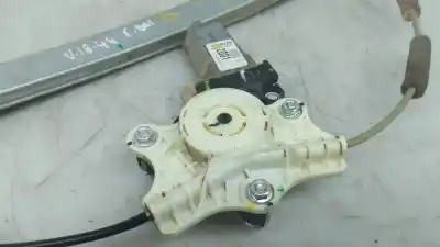 Автозапчастина б/у регулятор переднього правого скла для hyundai i20 ii (gb, ib) 1.2 посилання на oem iam 82460c7000  