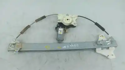 Автозапчасти б/у регулятор стекла переднего правого за HYUNDAI I20 II (GB, IB) 1.2 ссылки OEM IAM 82460C7000  