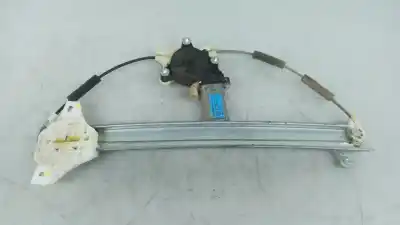 Автозапчастина б/у регулятор переднього правого скла для hyundai i20 ii (gb, ib) 1.2 посилання на oem iam 82460c7000  