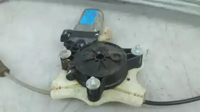 Автозапчастина б/у регулятор переднього правого скла для hyundai i20 ii (gb, ib) 1.2 посилання на oem iam 82460c7000  