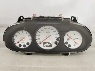 Second-hand car spare part Dashboard for FORD FIESTA IV (JA_, JB_) 1.25 i 16V Gasolina 1998 5P OEM IAM references YS6F10841  