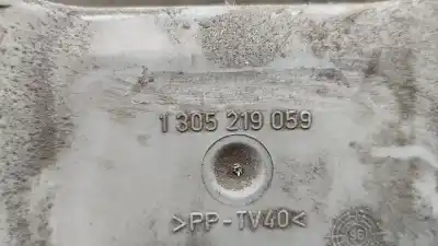 Автозапчасти б/у левая фара за ford fiesta iv (ja_, jb_) 1.25 i 16v gasolina 1998 5p ссылки oem iam   