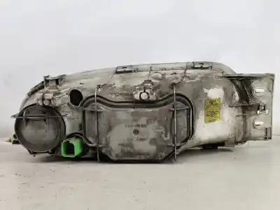 Автозапчасти б/у левая фара за ford fiesta iv (ja_, jb_) 1.25 i 16v gasolina 1998 5p ссылки oem iam   