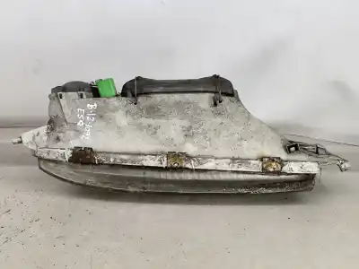 Автозапчасти б/у левая фара за ford fiesta iv (ja_, jb_) 1.25 i 16v gasolina 1998 5p ссылки oem iam   