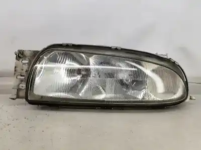 Автозапчасти б/у левая фара за FORD FIESTA IV (JA_, JB_) 1.25 i 16V Gasolina 1998 5P ссылки OEM IAM   