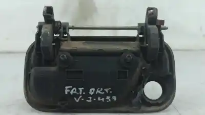 Pezzo di ricambio per auto di seconda mano maniglia esterna anteriore destra per opel corsa b (s93) 1.0 i 12v (f08. f68. m68) riferimenti oem iam    Pezzo di ricambio per auto di seconda mano maniglia esterna anteriore destra per opel corsa b (s93) 1.0 i 12v (f08. f68. m68) riferimenti oem iam