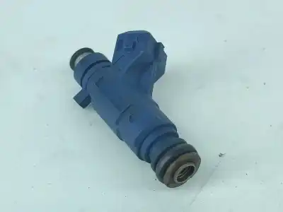 Second-hand car spare part injector for porsche cayenne (9pa) s 4.5 gasóleo 2004 5p oem iam references 0280156101  