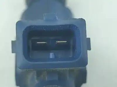 Second-hand car spare part injector for porsche cayenne (9pa) s 4.5 gasóleo 2004 5p oem iam references 0280156101  