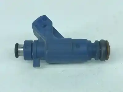 Second-hand car spare part injector for porsche cayenne (9pa) s 4.5 gasóleo 2004 5p oem iam references 0280156101  