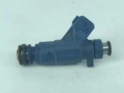 Second-hand car spare part injector for porsche cayenne (9pa) s 4.5 gasóleo 2004 5p oem iam references 0280156101
