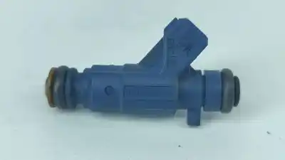 Second-hand car spare part injector for porsche cayenne (9pa) s 4.5 gasóleo 2004 5p oem iam references 0280156101