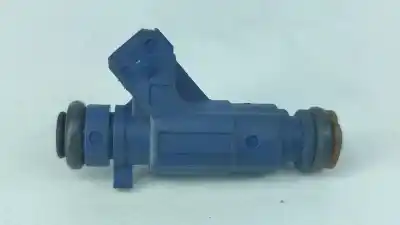 Second-hand car spare part injector for porsche cayenne (9pa) s 4.5 gasóleo 2004 5p oem iam references 0280156101  