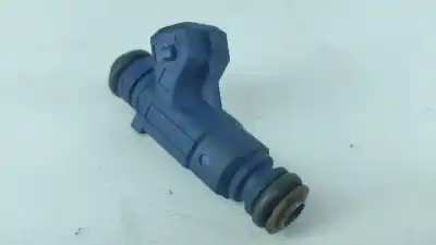 Second-hand car spare part injector for porsche cayenne (9pa) s 4.5 gasóleo 2004 5p oem iam references 0280156101  