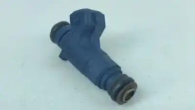 Second-hand car spare part injector for porsche cayenne (9pa) s 4.5 gasóleo 2004 5p oem iam references 0280156101  